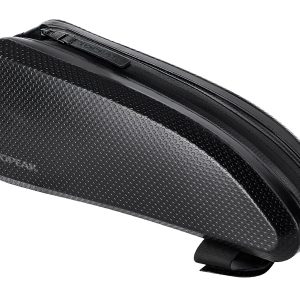 Topeak Fastfuel Drybag Toptube Tas - Zwart