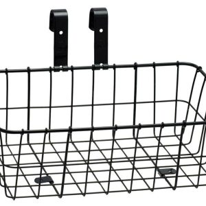 Wald M 1372 Mandje - Zwart