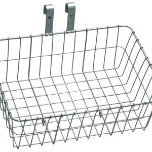 Wald L 1392 Mandje - Chrome