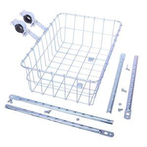 Wald M 1372 Mandje - Zilver