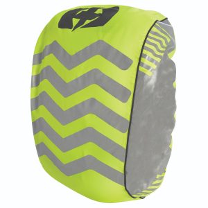 OXC Hoes Tas Reflecterend - Geel