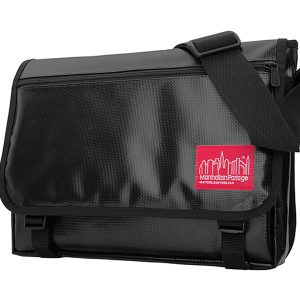 Vinyl Europe Tas - Zwart