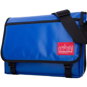 Vinyl Europe Tas - Navy