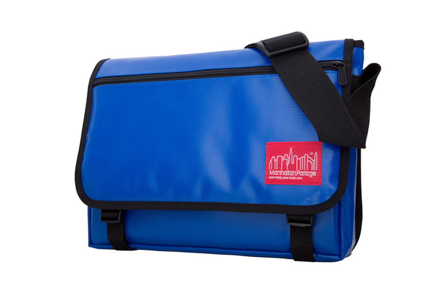 Vinyl Europe Tas - Navy