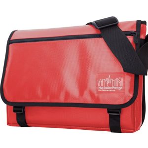 Vinyl Europe Tas - Rood