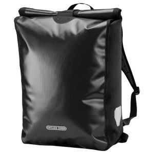 Ortlieb Messenger-Bag Tas 39L - Zwart