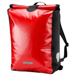 Ortlieb Messenger-Bag Tas 39L - Rood