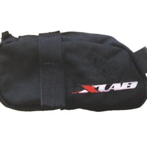 XLAB Mini bag zadeltas zwart