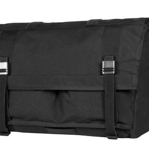 Mission Workshop AP Monty Advanced Koerierstas - Zwart