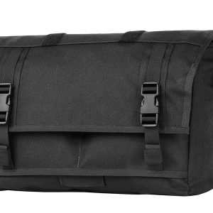 Mission Workshop Monty Koerierstas - Zwart