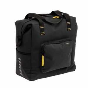 New Looxs Tulum Camella Shopper Fietstas 26 Liter Pet Zwart