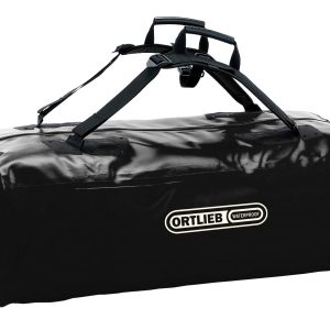 Ortlieb Big-Zip Tas 140L - Zwart