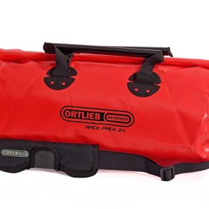 Ortlieb Rack-Pack Tas 24L - Rood