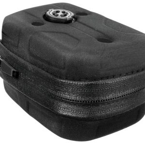 Topeak Ninja Mountainbox Tas Camera houder - Zwart