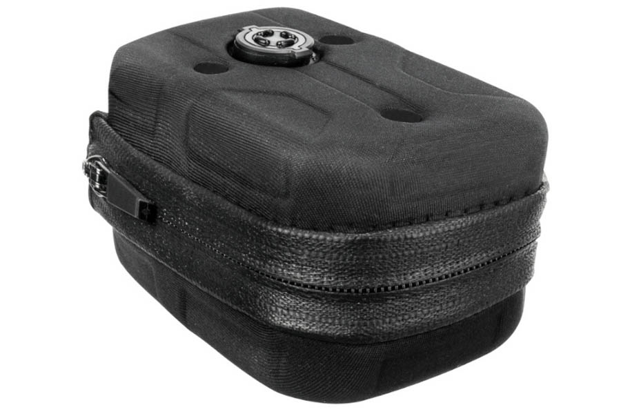 Topeak Ninja Mountainbox Tas Camera houder - Zwart