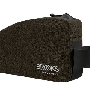 Brooks Scape Top Tube Tas - Groen