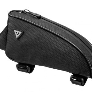 Topeak Toploader Frametas 750ml - Zwart