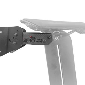 XLAB aero carbon wing carrier